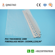 ຄຸນລັກສະນະຂອງຜະລິດຕະພັນຂອງ PVC Protection Net